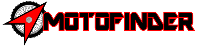 MotoFinder logo